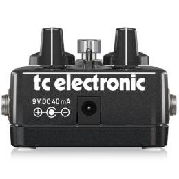 TC ELECTRONIC DARK MATTER DISTORTION гитарная педаль эффектов дисторшн - 4 купить